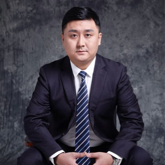 沈玉潮